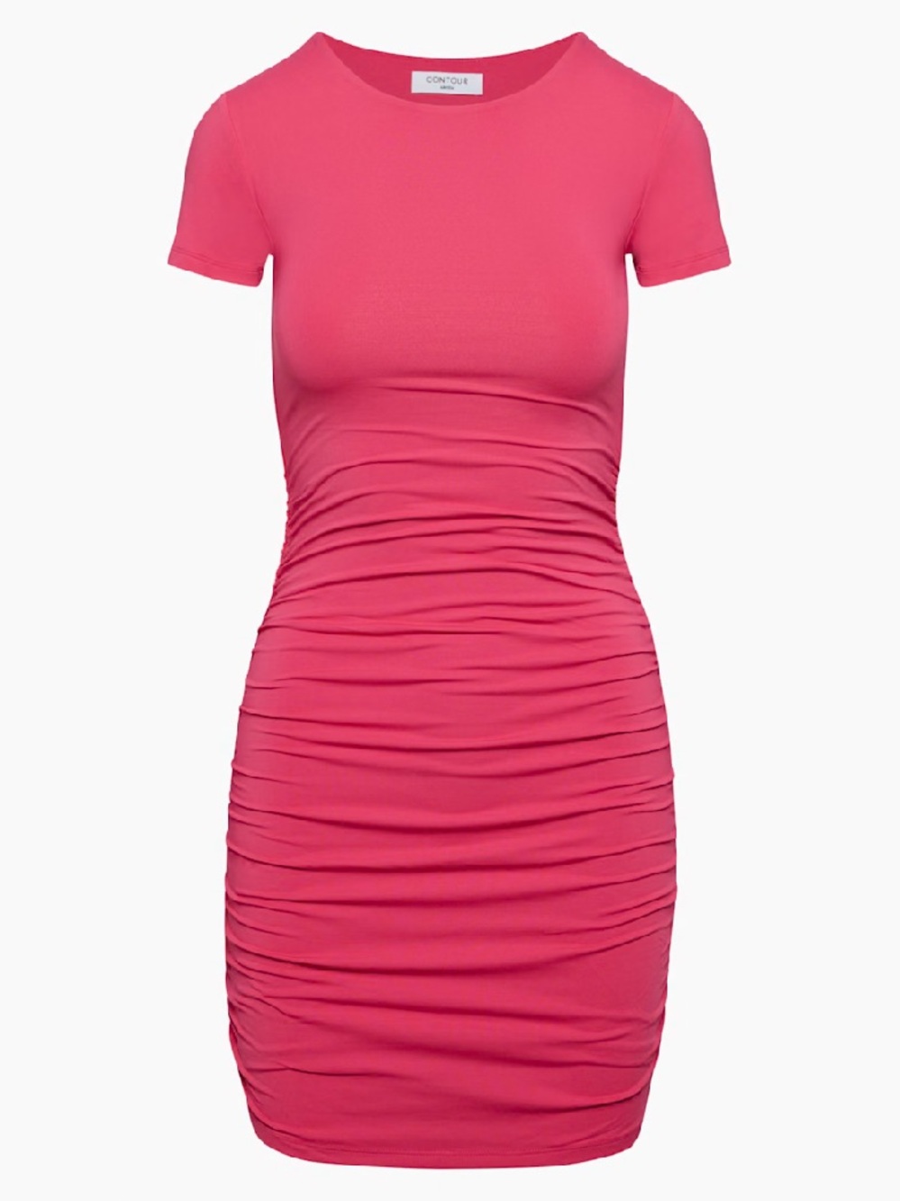 Aritizia Contour Rouched Dress